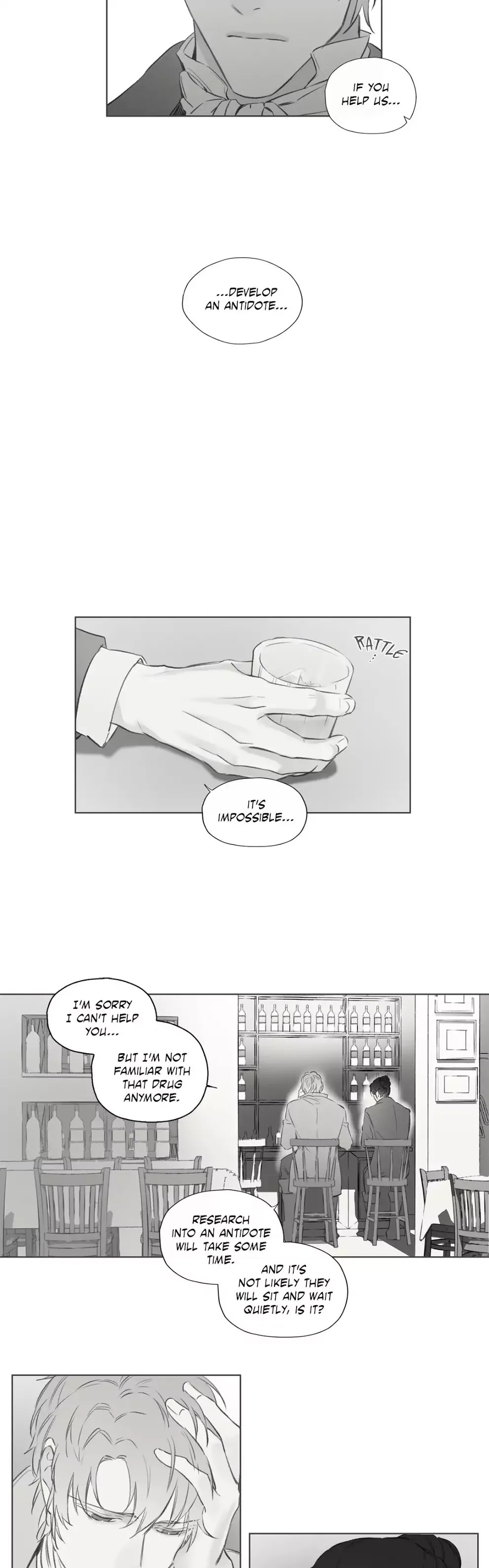 Royal Servant Chapter 62 - Page 10