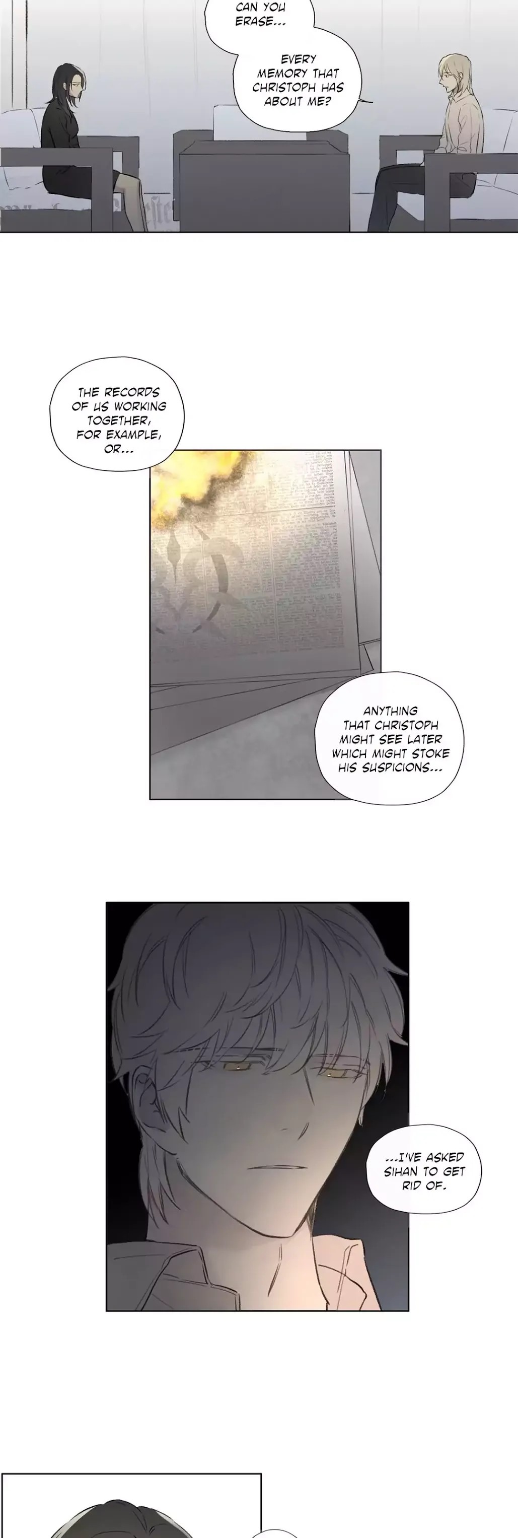 Royal Servant Chapter 62 - Page 20