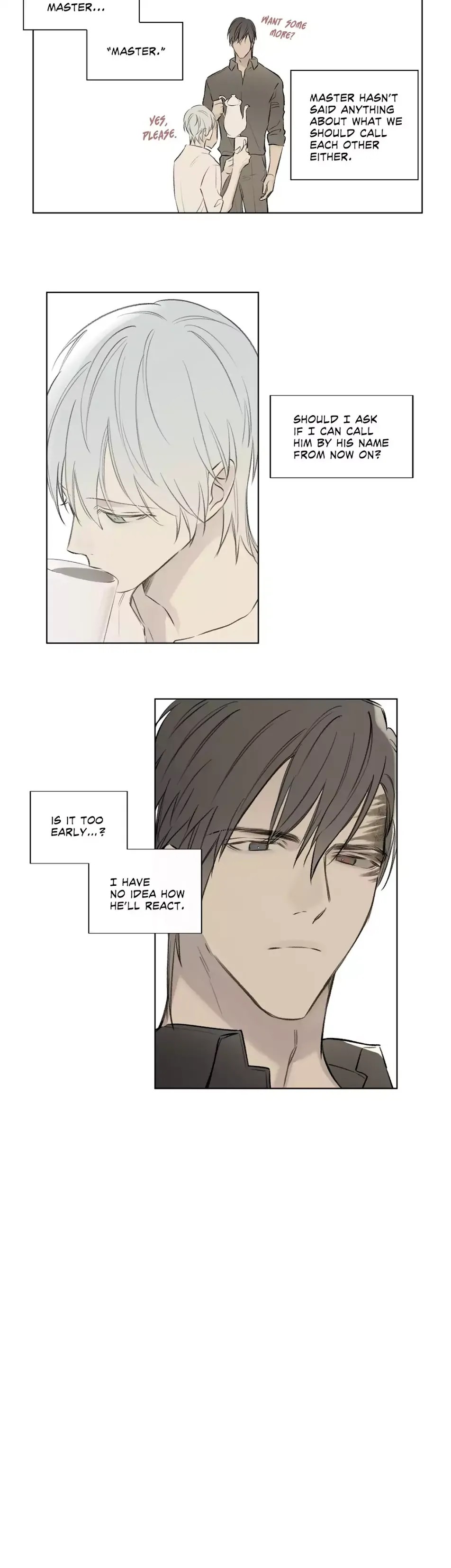 Royal Servant Chapter 64 - Page 13