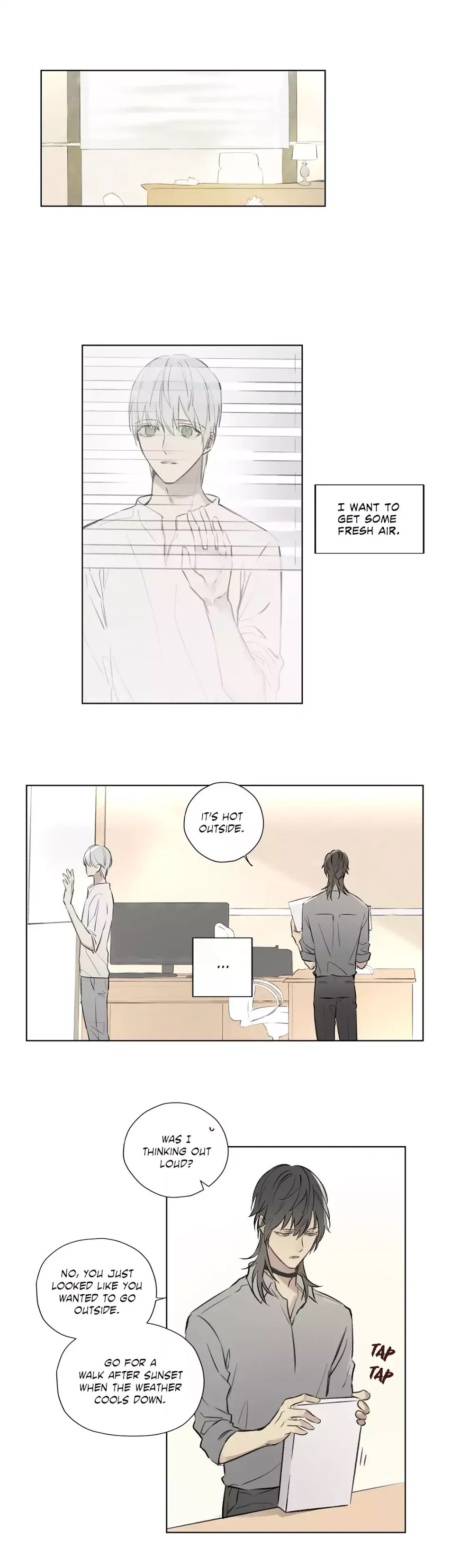 Royal Servant Chapter 64 - Page 14