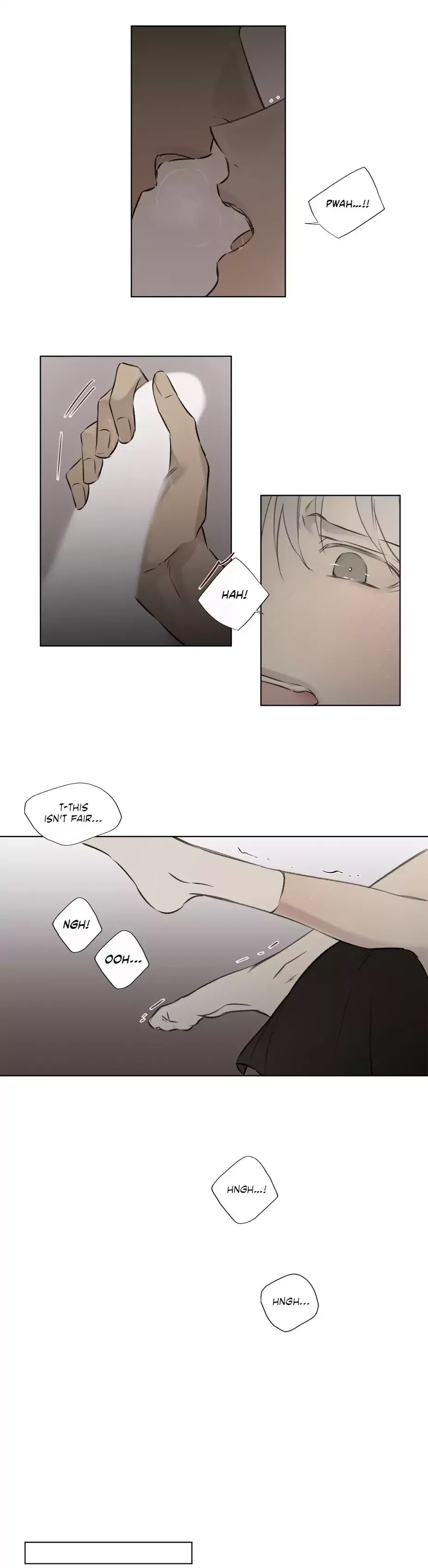 Royal Servant Chapter 64 - Page 6