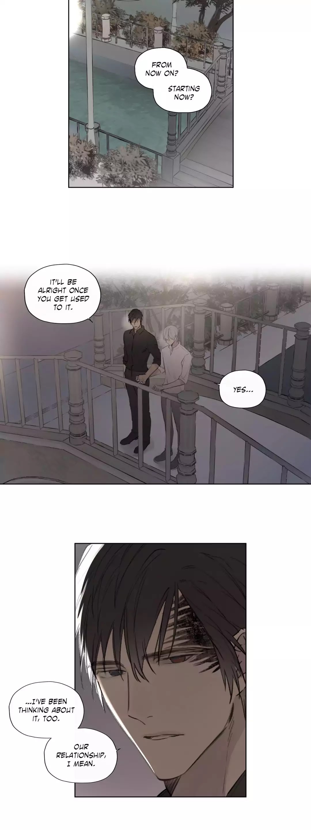 Royal Servant Chapter 65 - Page 12