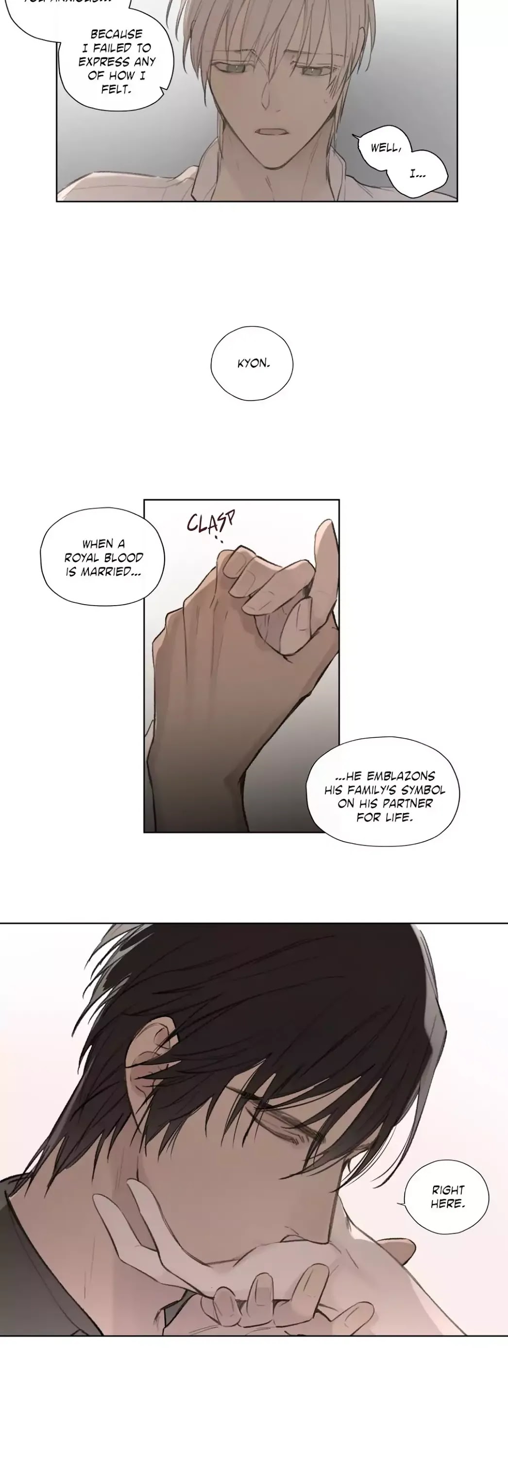 Royal Servant Chapter 65 - Page 14