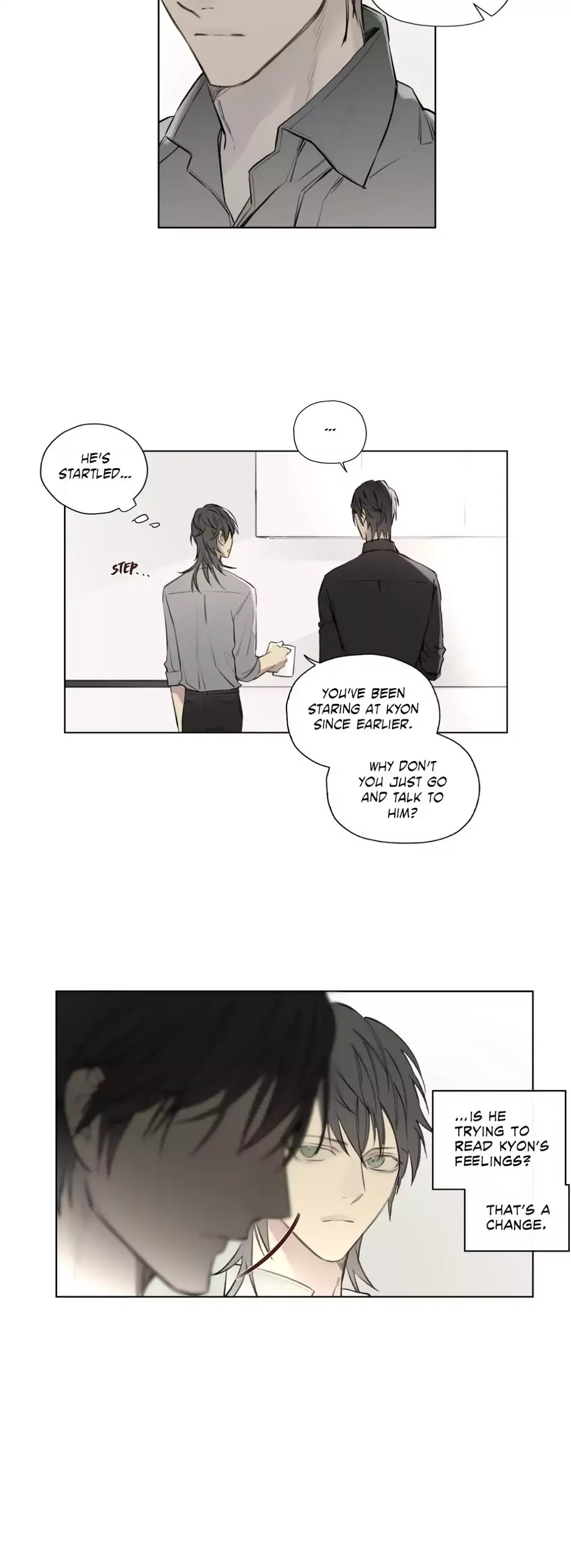 Royal Servant Chapter 65 - Page 2