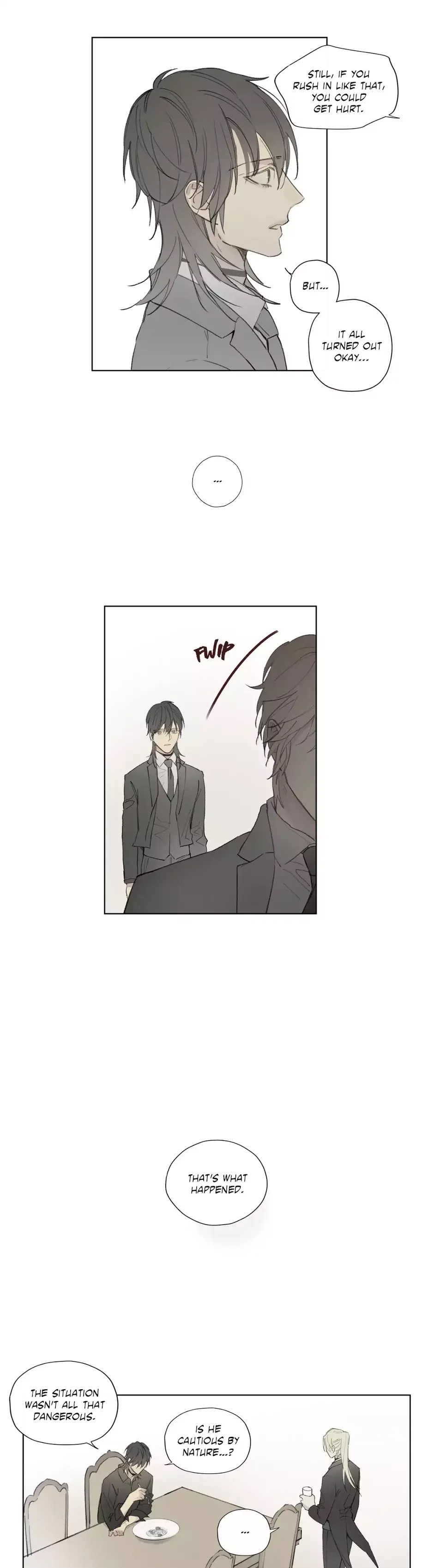 Royal Servant Chapter 66 - Page 11