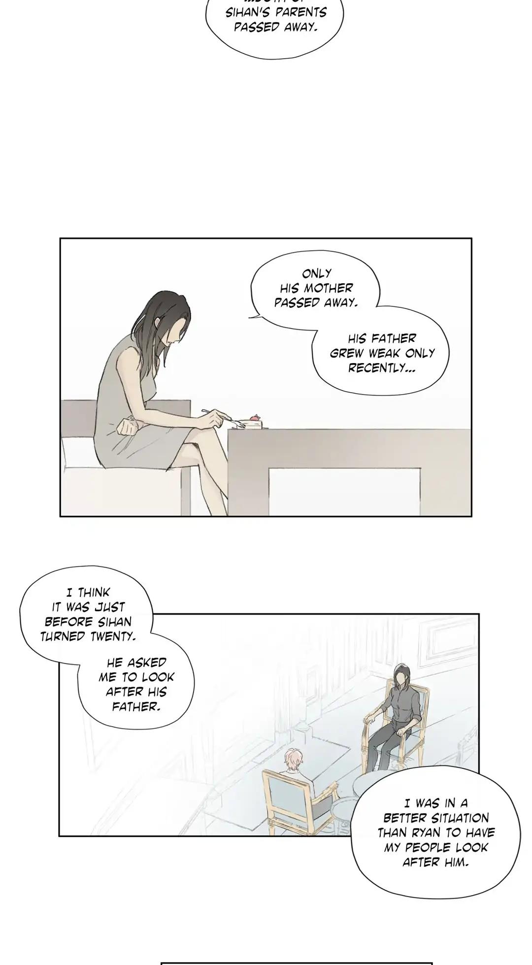 Royal Servant Chapter 68 - Page 20