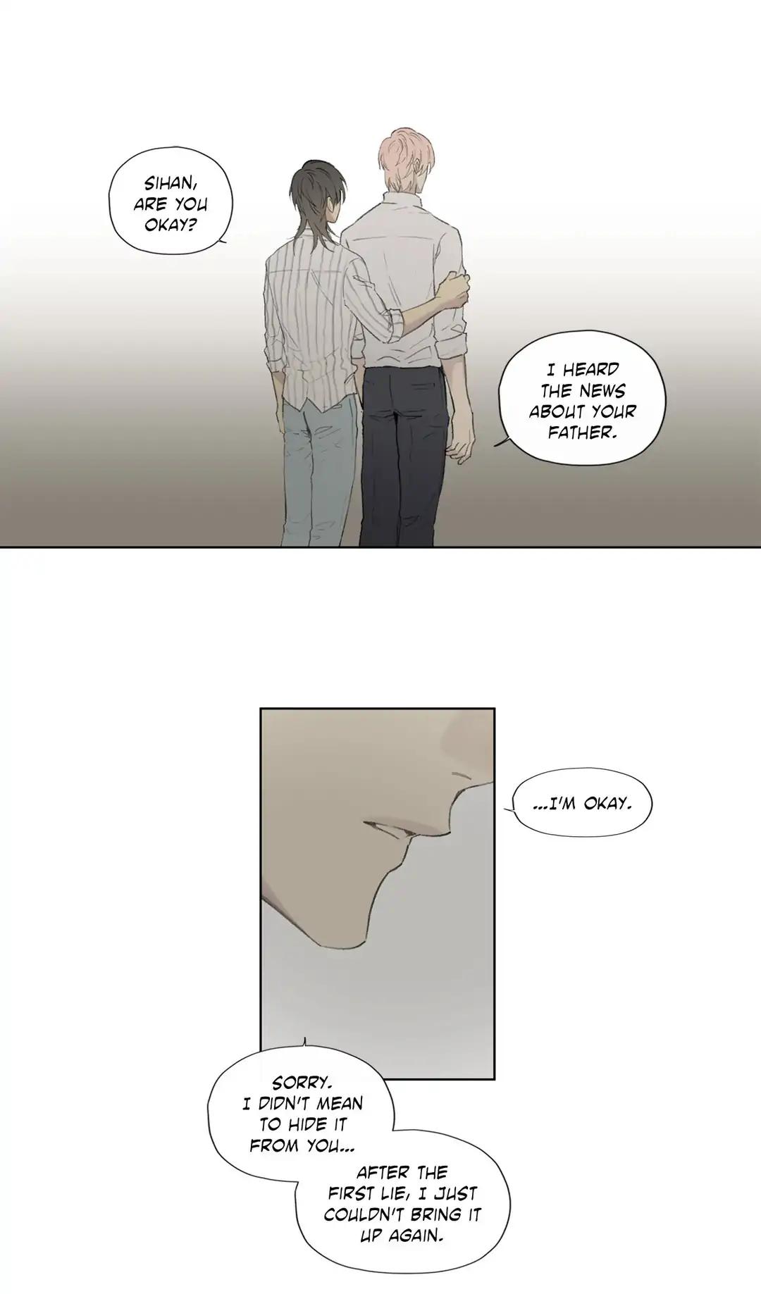 Royal Servant Chapter 68 - Page 25