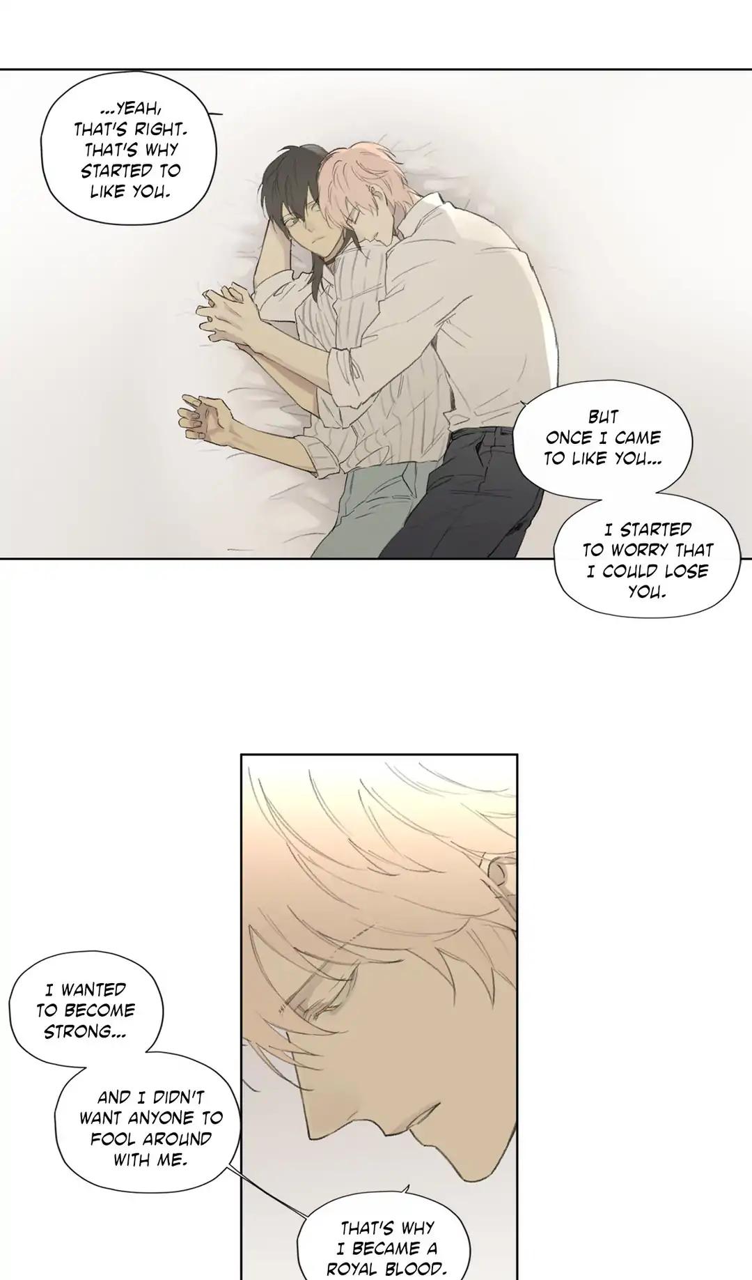 Royal Servant Chapter 68 - Page 31