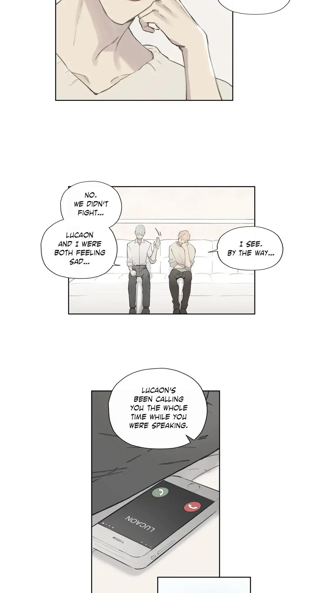 Royal Servant Chapter 70 - Page 12