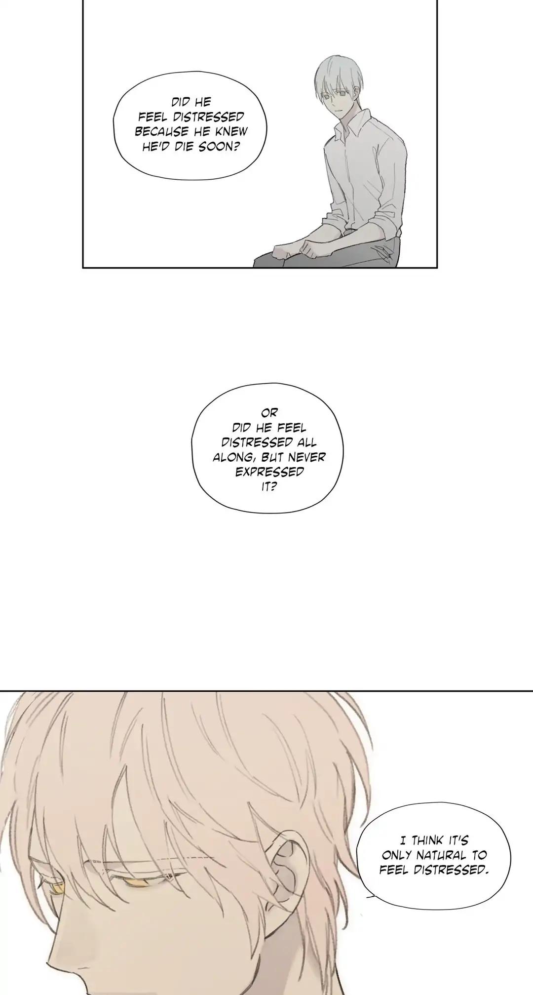 Royal Servant Chapter 70 - Page 19