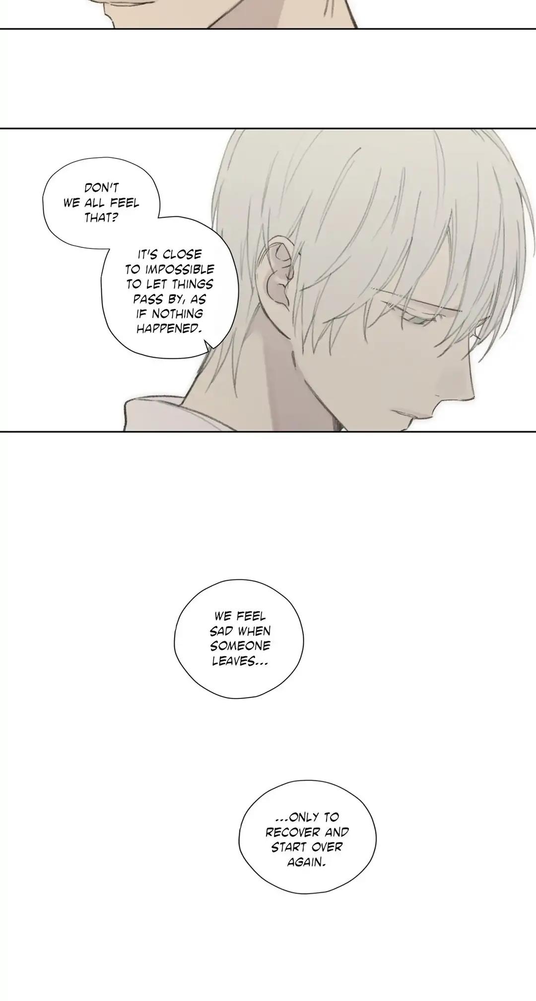 Royal Servant Chapter 70 - Page 20