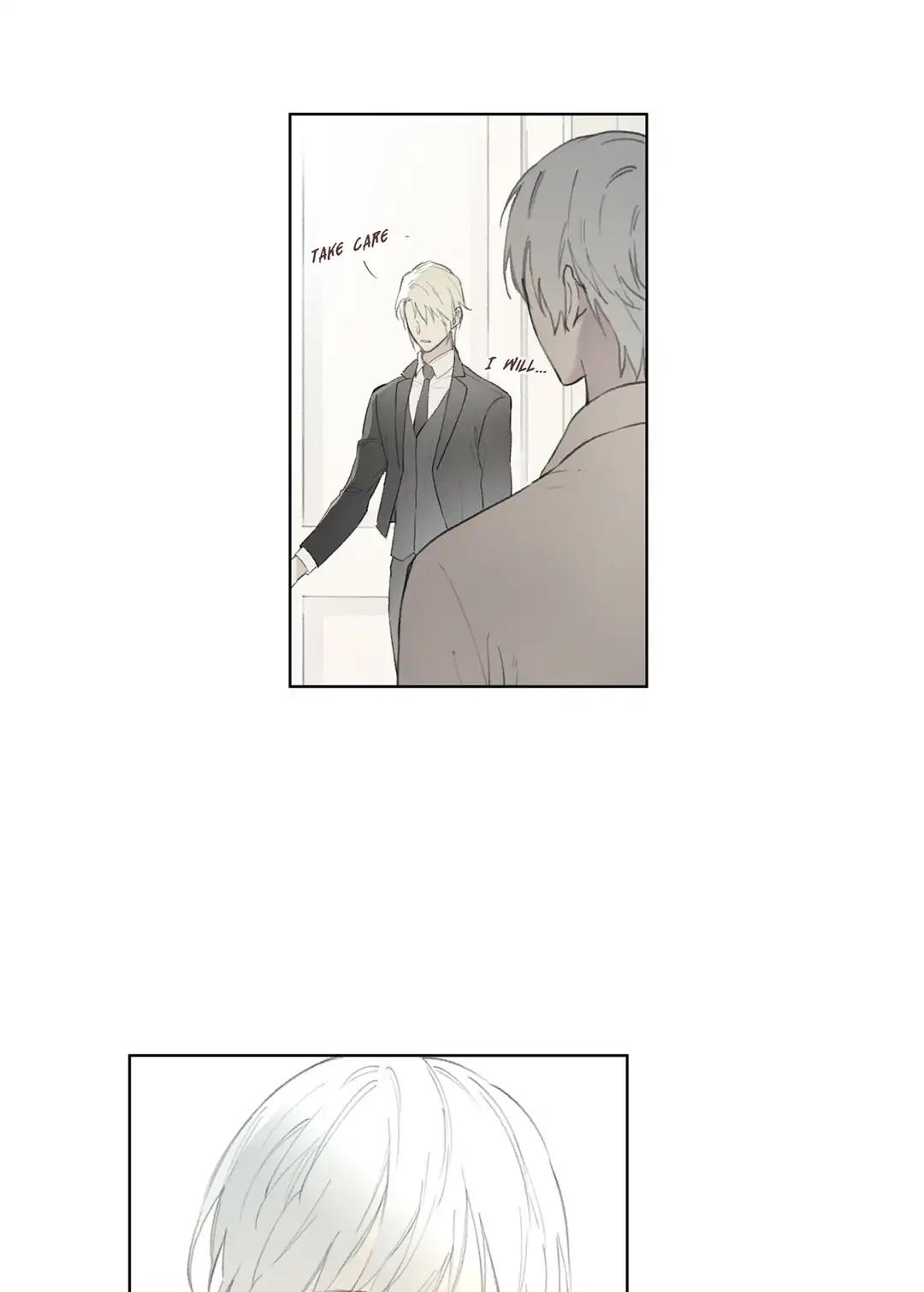 Royal Servant Chapter 70 - Page 23