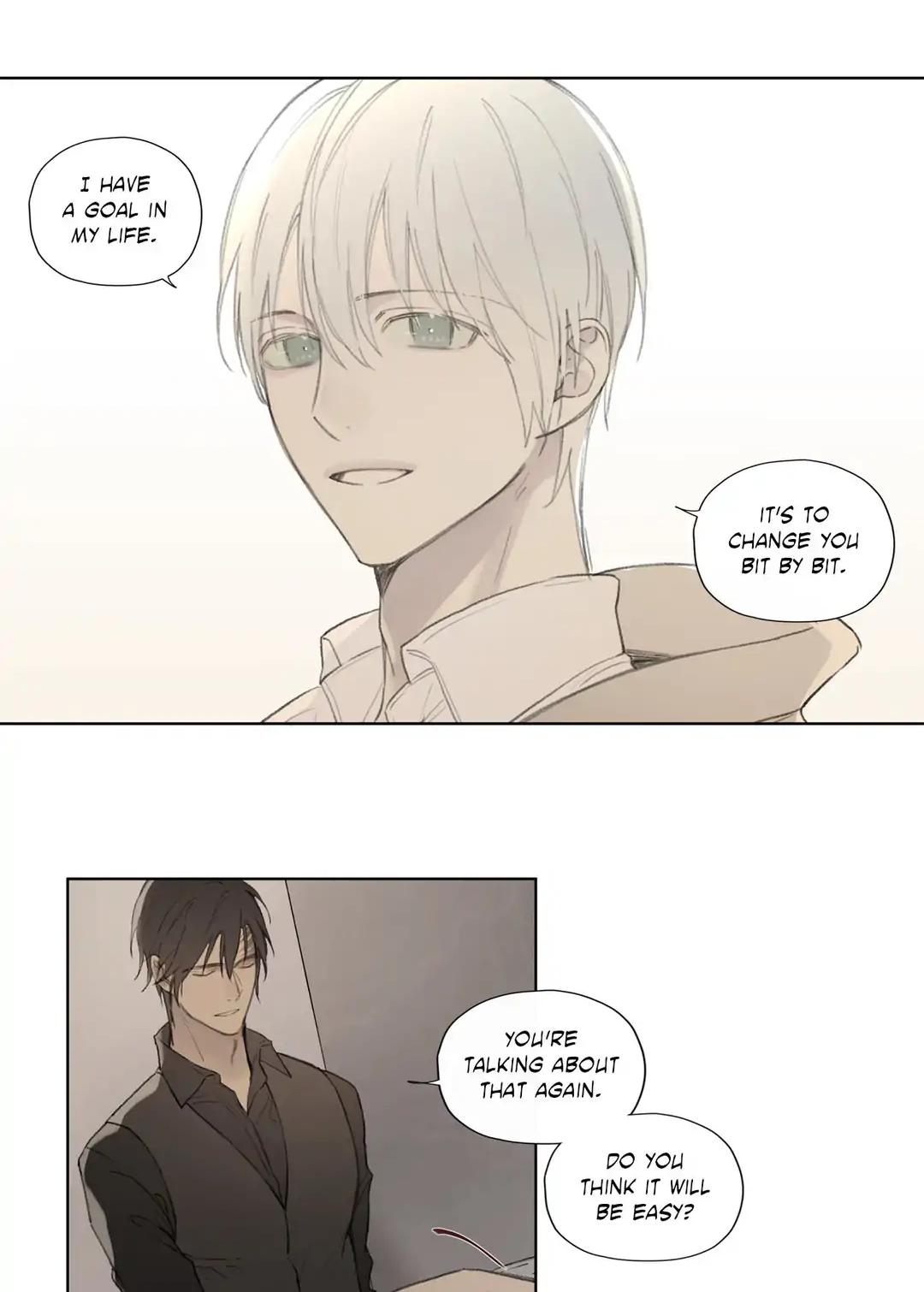 Royal Servant Chapter 70 - Page 28