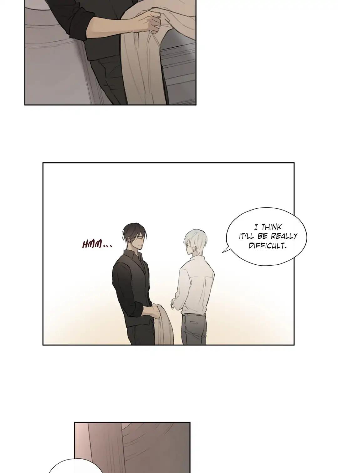 Royal Servant Chapter 70 - Page 29