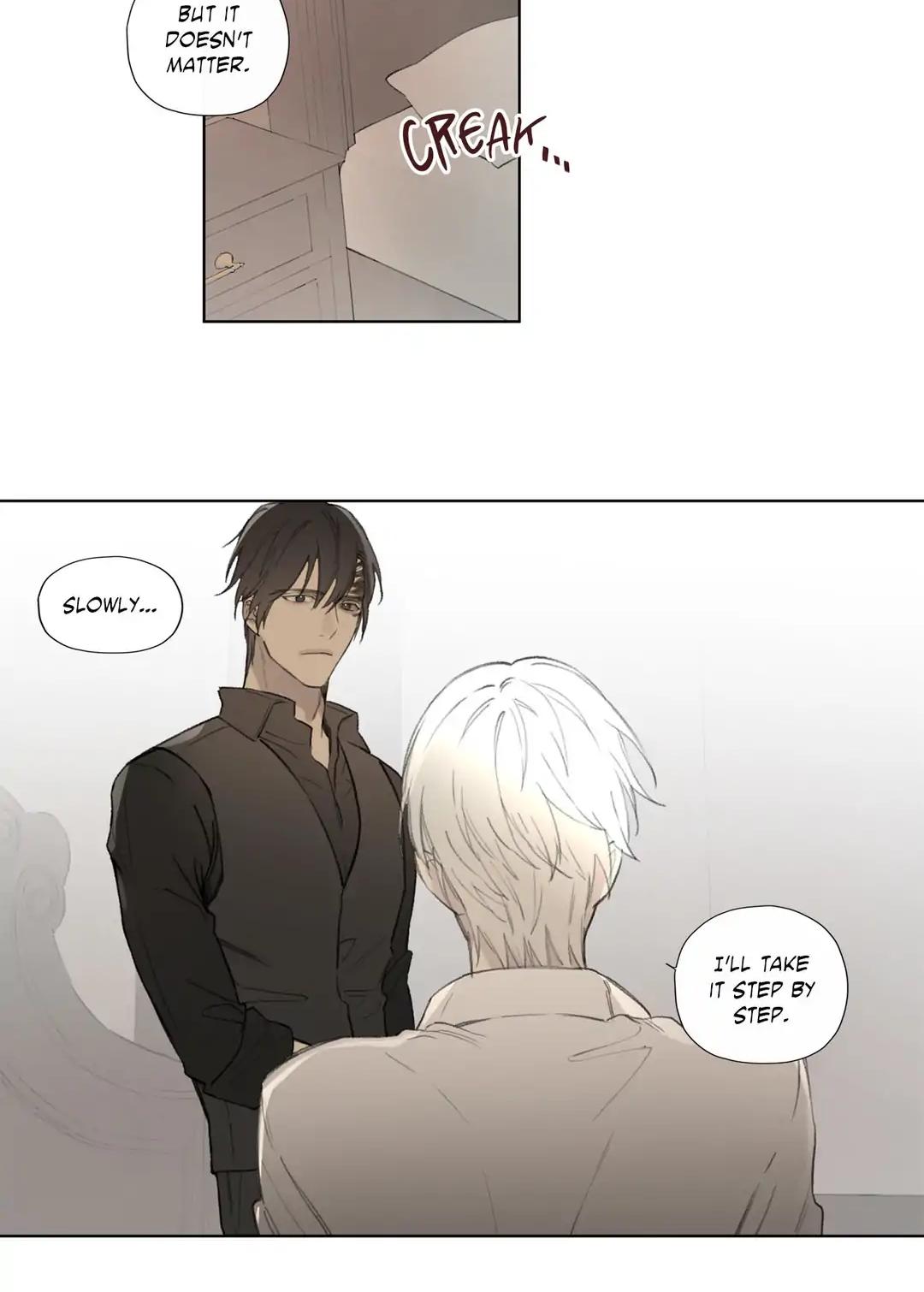 Royal Servant Chapter 70 - Page 30