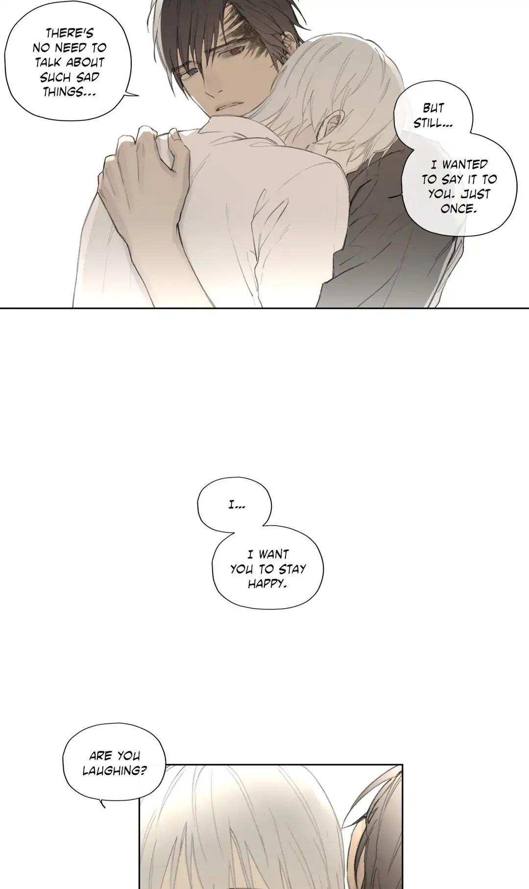 Royal Servant Chapter 70 - Page 35