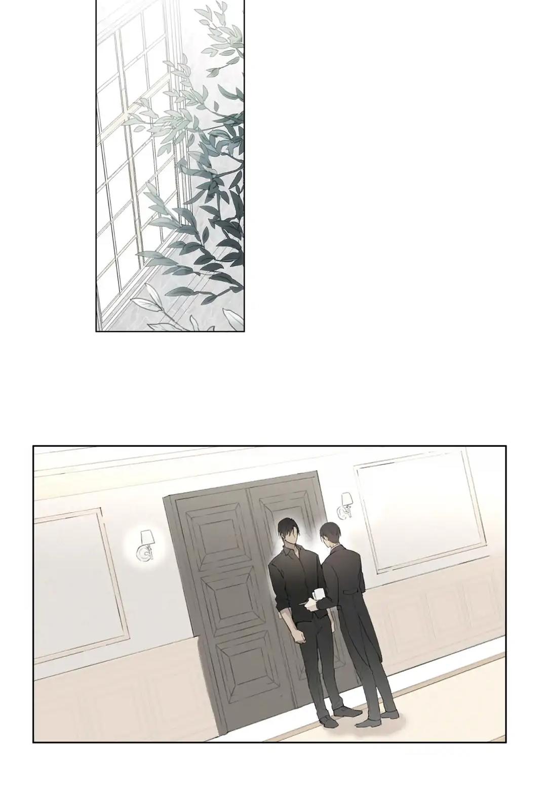 Royal Servant Chapter 70 - Page 44