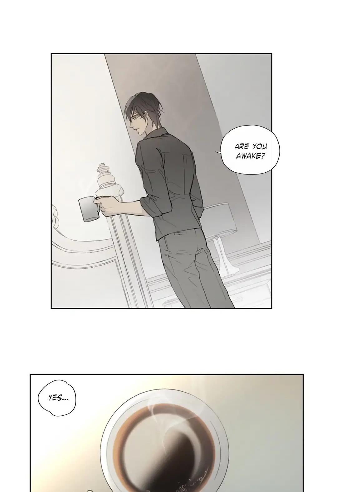 Royal Servant Chapter 70 - Page 46