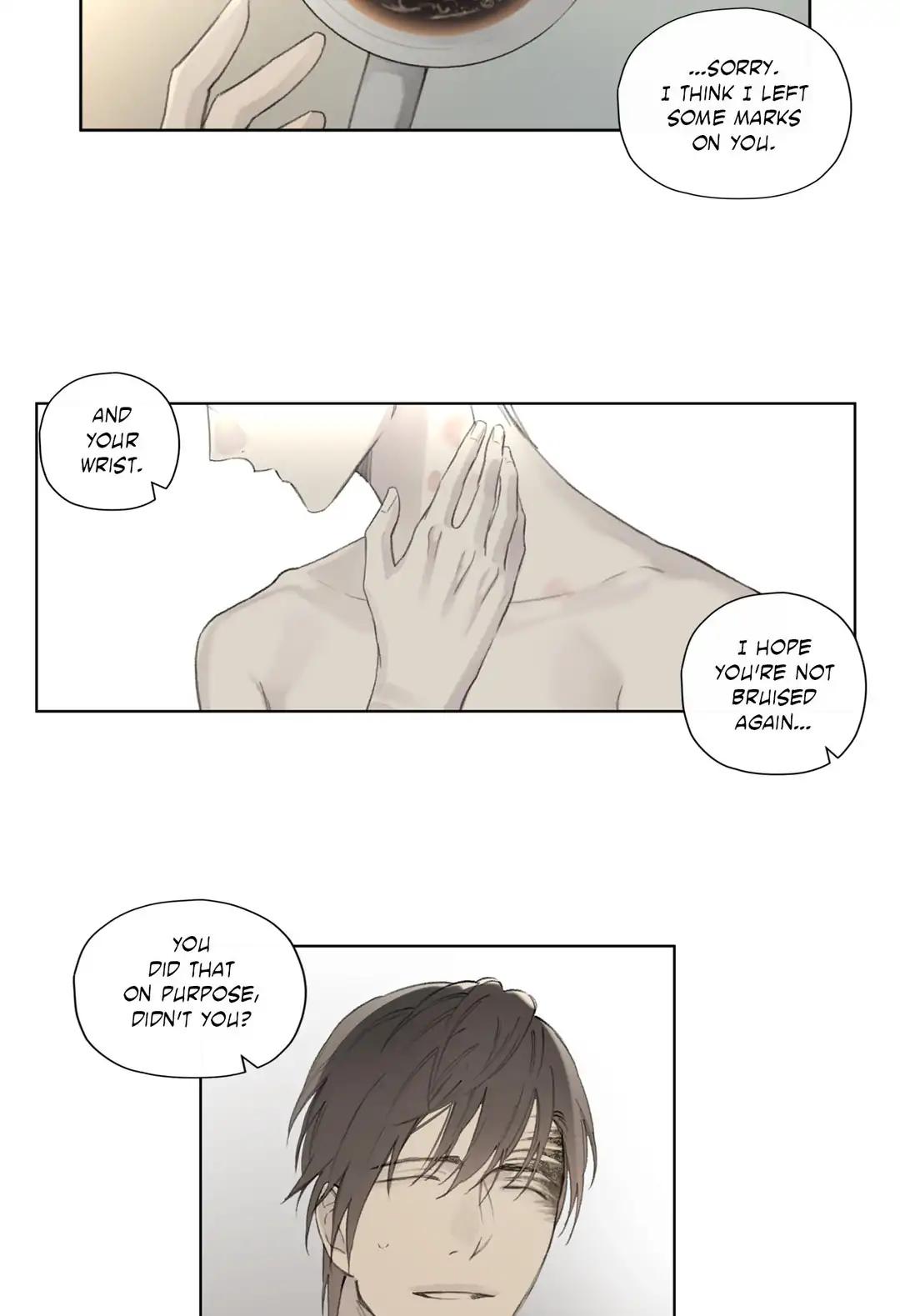 Royal Servant Chapter 70 - Page 47