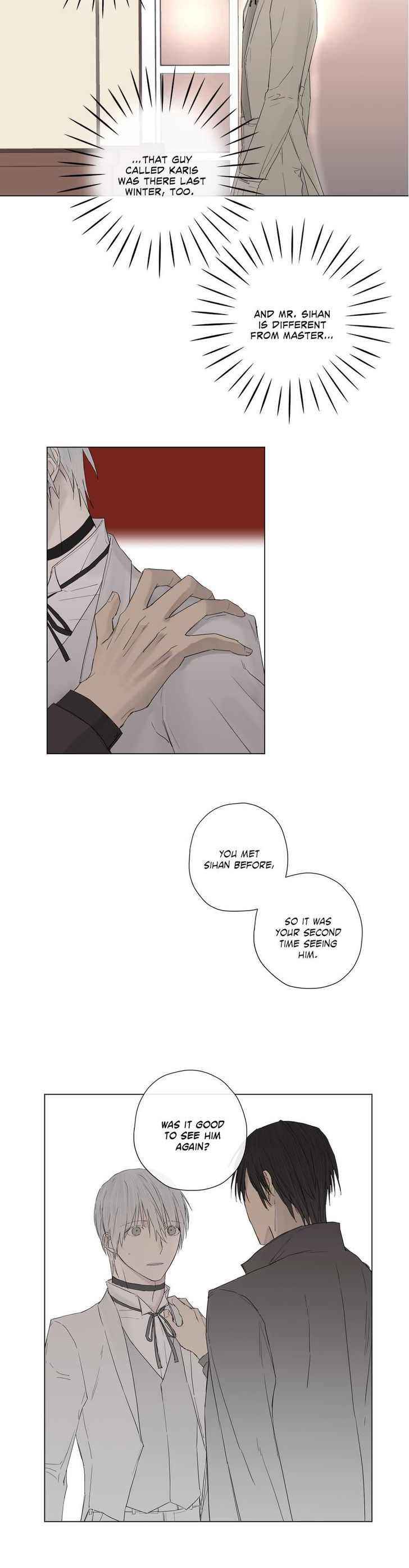 Royal Servant Chapter 9 - Page 20