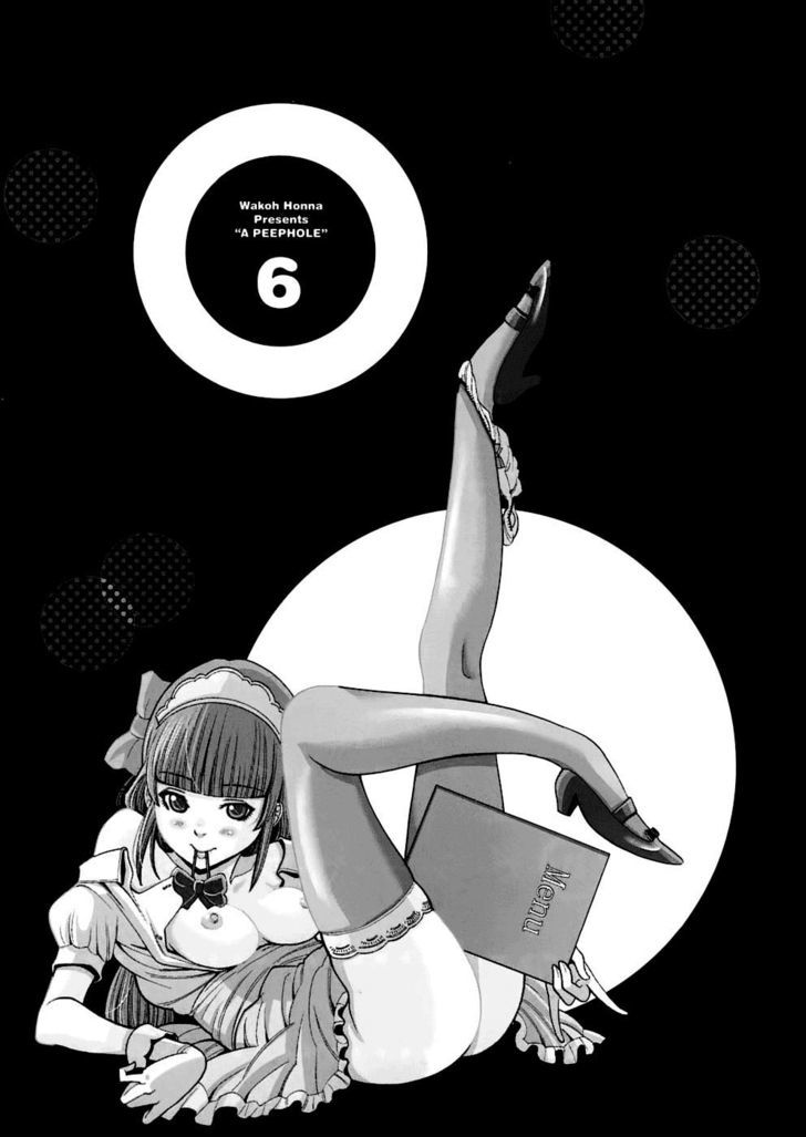 Nozoki Ana Chapter 46 - Page 6