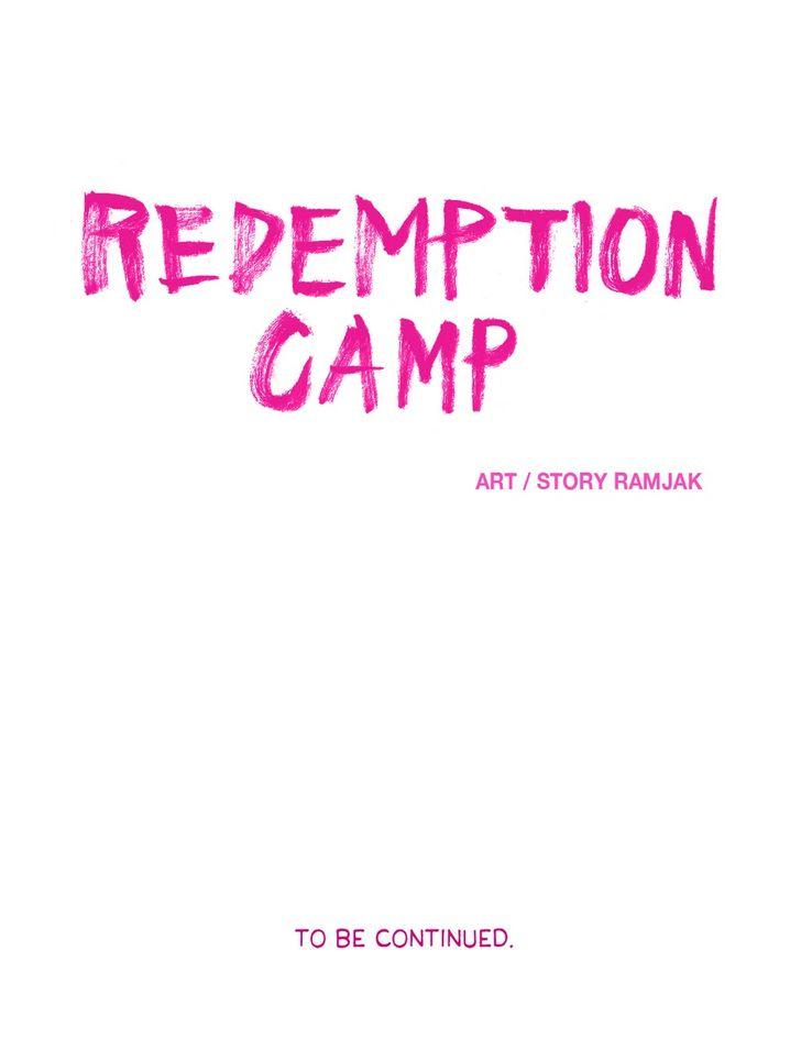 Redemption Camp Chapter 19 - Page 13