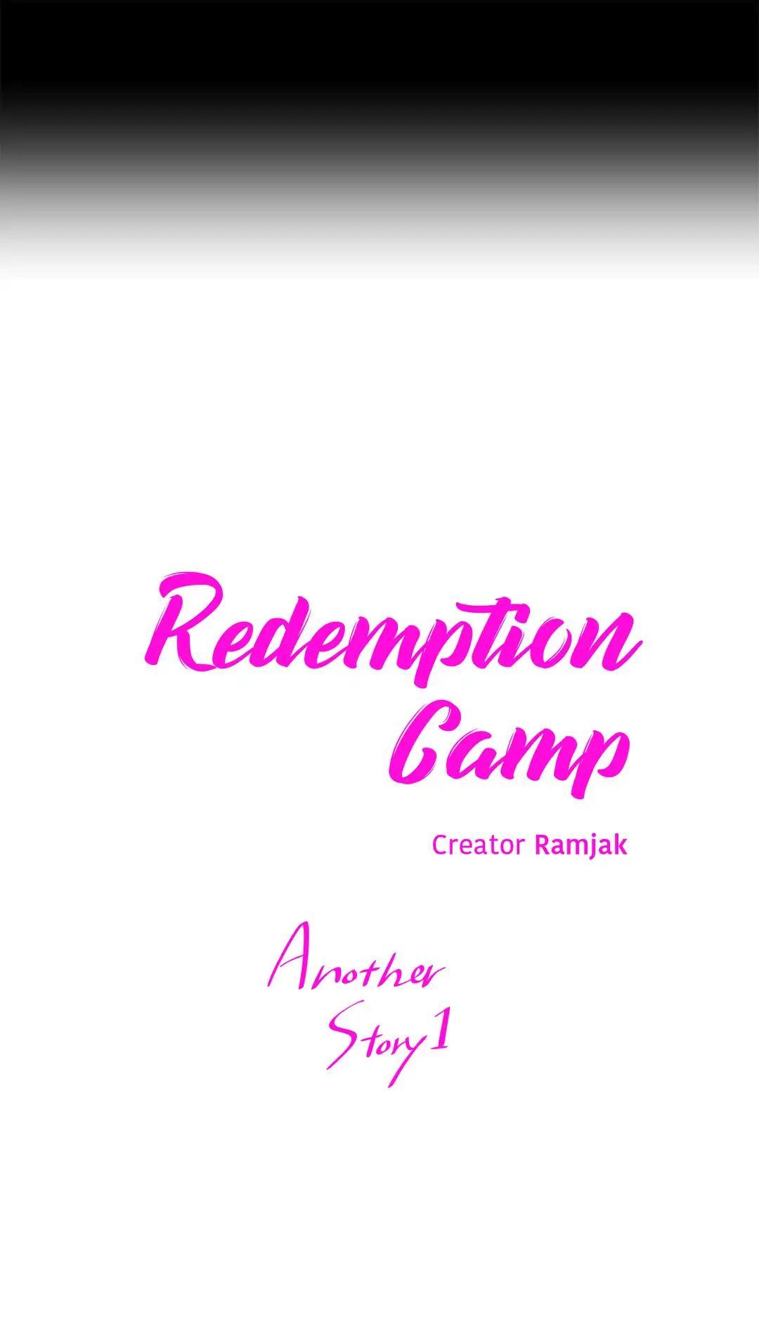 Redemption Camp Chapter 60 - Page 3