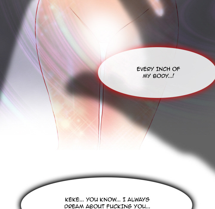 The Voice of God Chapter 1 - Page 48