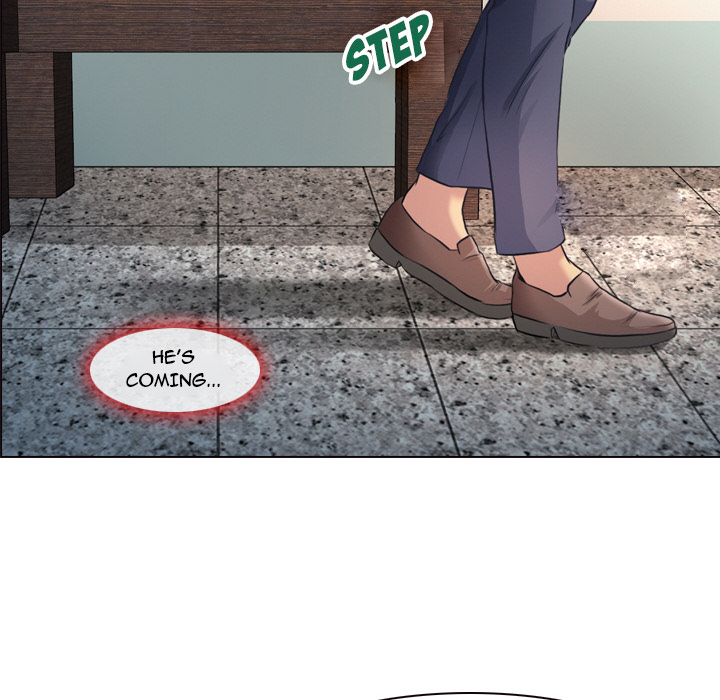 The Voice of God Chapter 1 - Page 92