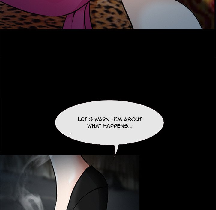 The Voice of God Chapter 10 - Page 143