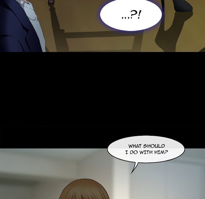 The Voice of God Chapter 10 - Page 52