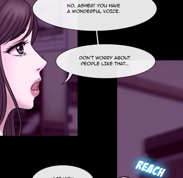 The Voice of God Chapter 11 - Page 96