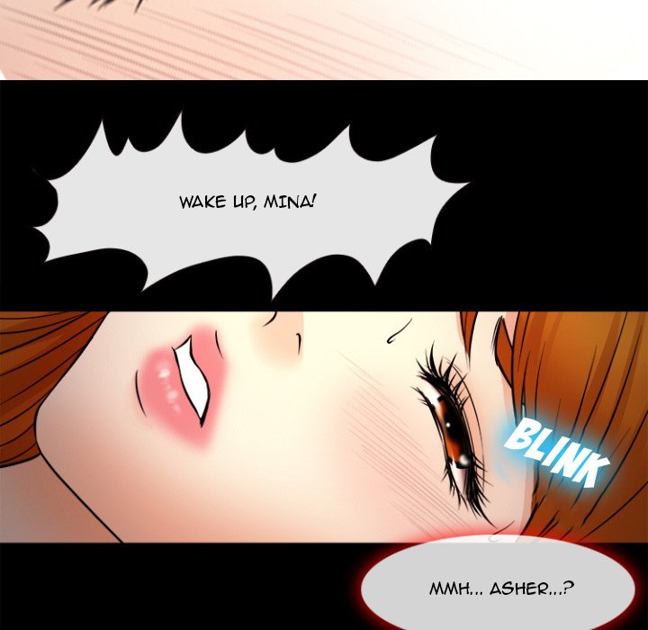 The Voice of God Chapter 12 - Page 127