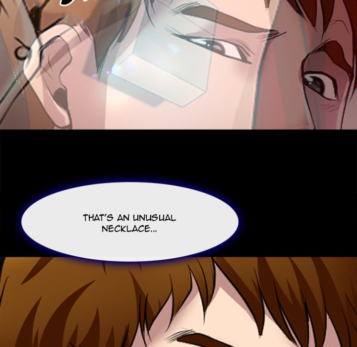 The Voice of God Chapter 13 - Page 56