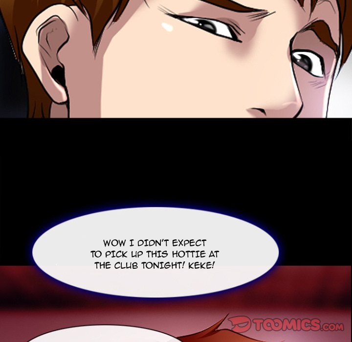 The Voice of God Chapter 13 - Page 57