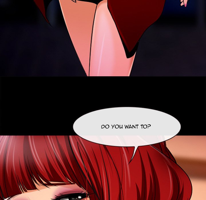 The Voice of God Chapter 13 - Page 64