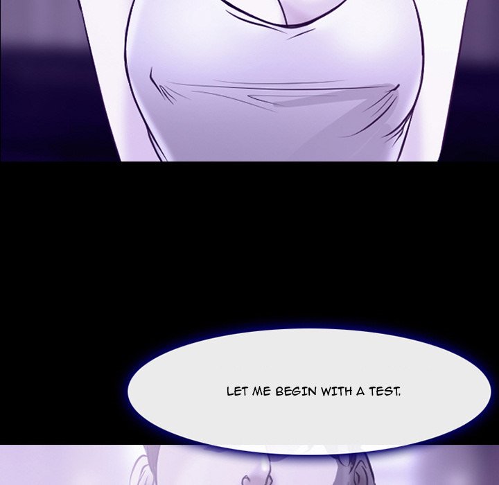 The Voice of God Chapter 14 - Page 103