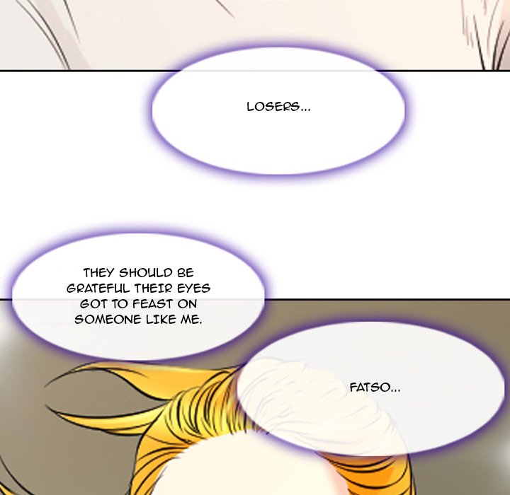 The Voice of God Chapter 14 - Page 61