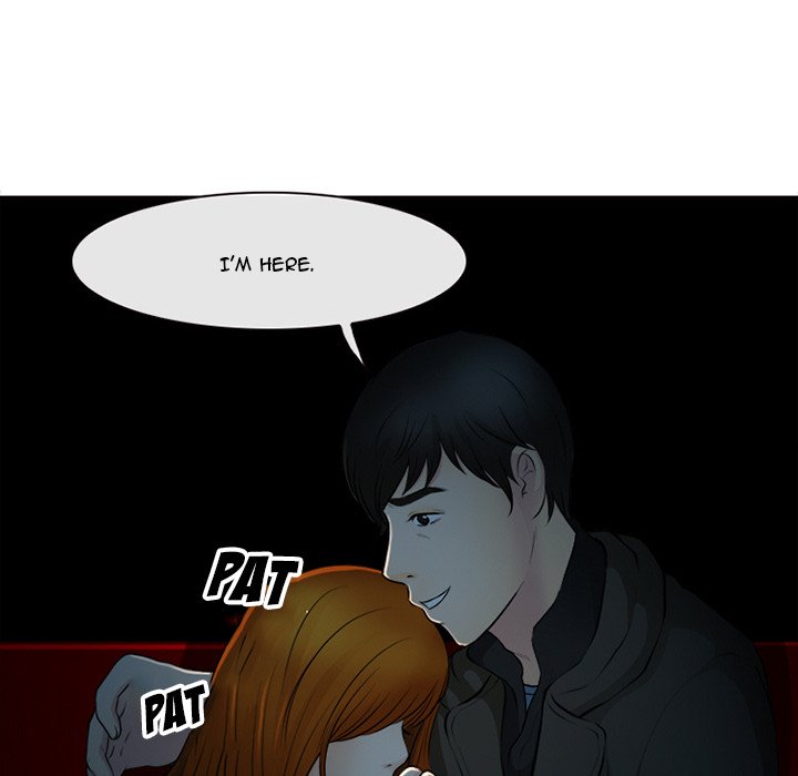 The Voice of God Chapter 16 - Page 61