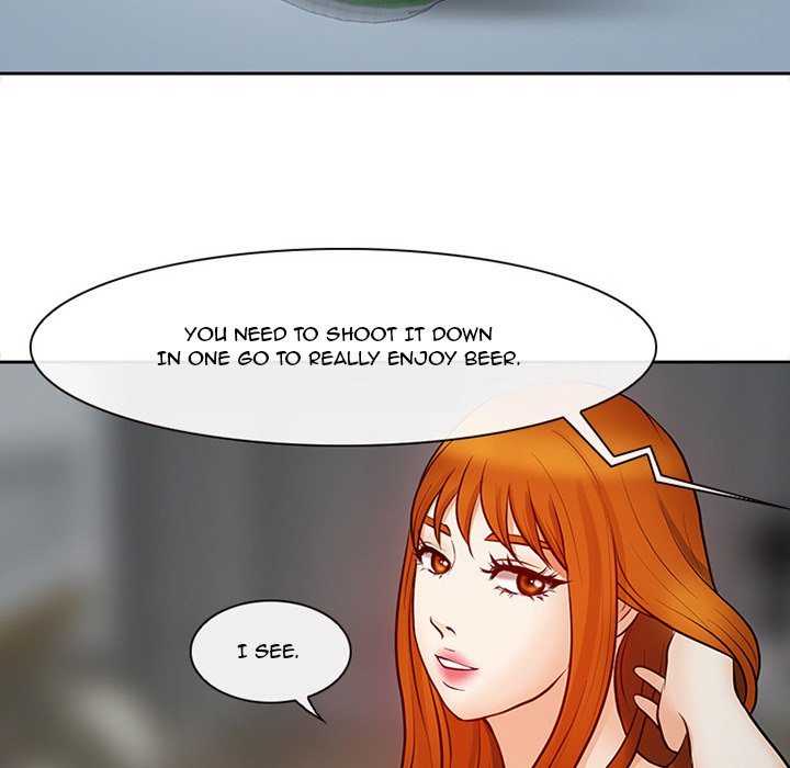 The Voice of God Chapter 16 - Page 80