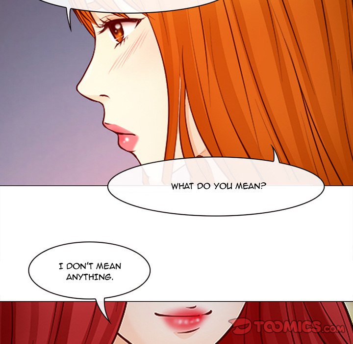 The Voice of God Chapter 18 - Page 74