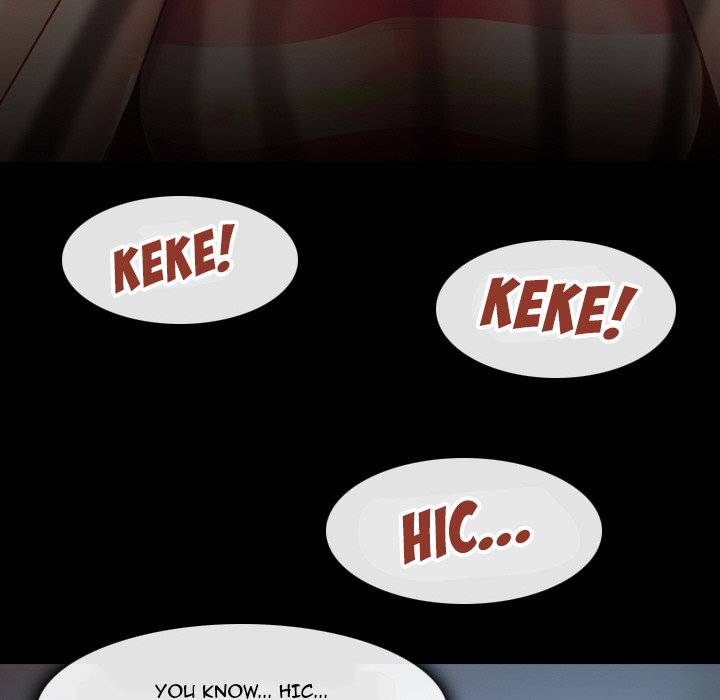 The Voice of God Chapter 2 - Page 69