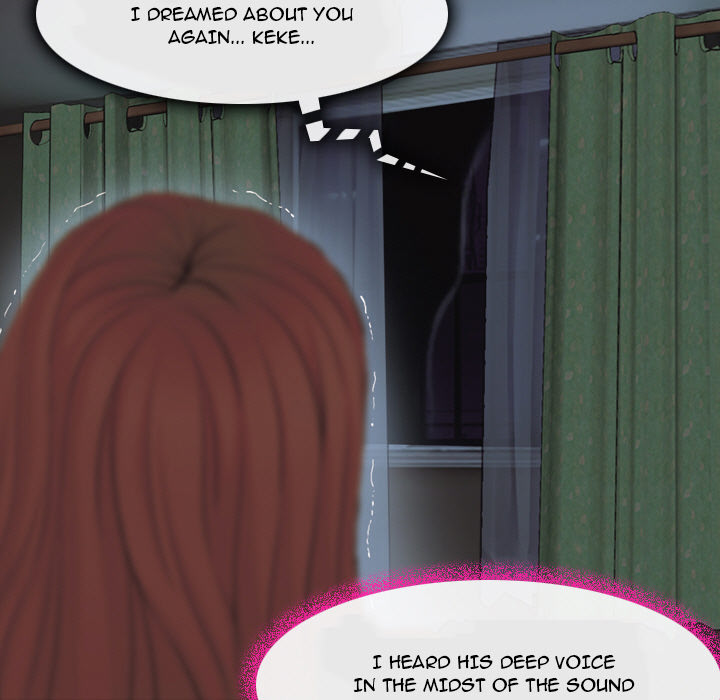 The Voice of God Chapter 2 - Page 70