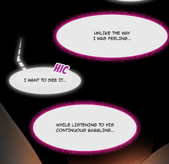 The Voice of God Chapter 2 - Page 73