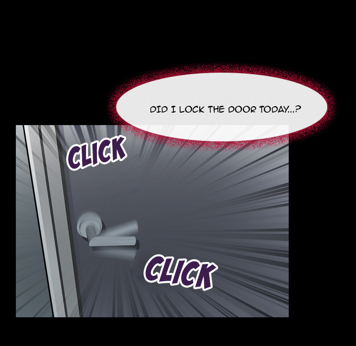 The Voice of God Chapter 2 - Page 82