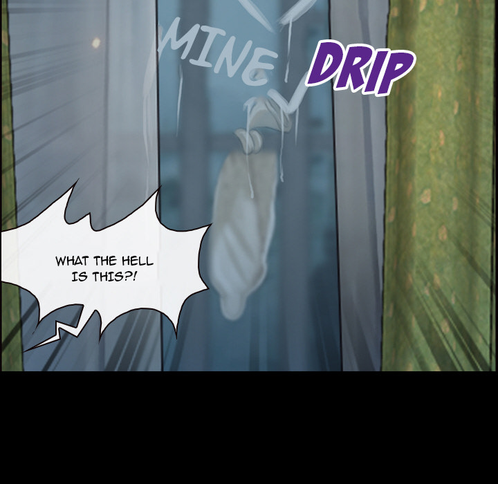 The Voice of God Chapter 2 - Page 94