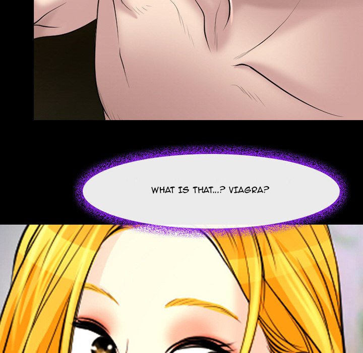 The Voice of God Chapter 20 - Page 19