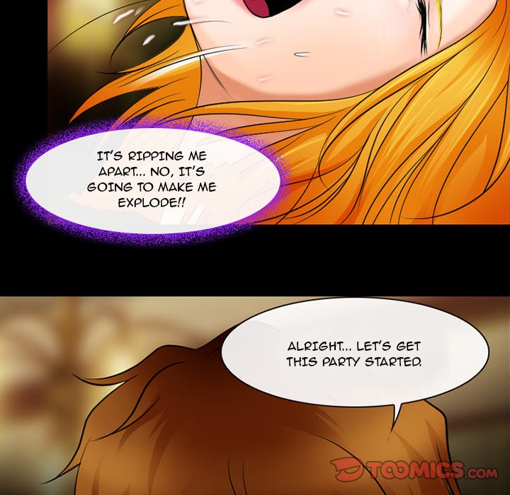 The Voice of God Chapter 20 - Page 63