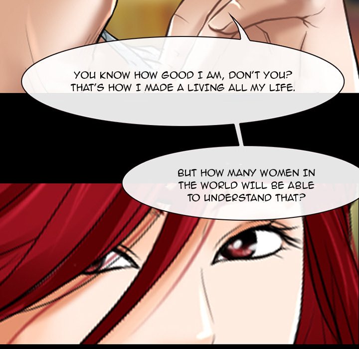 The Voice of God Chapter 23 - Page 19