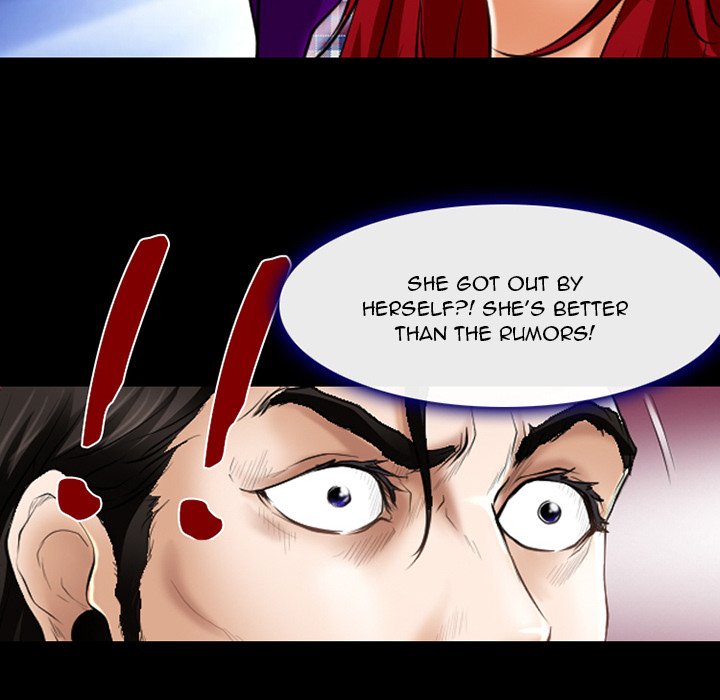 The Voice of God Chapter 24 - Page 100